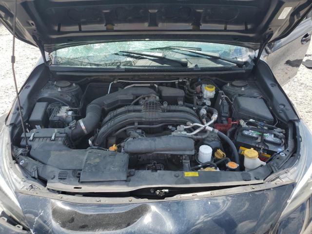 2019 SUBARU IMPREZA 4S3GKAA67K1624652