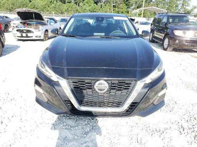 2022 NISSAN ALTIMA SV - 1N4BL4DV0NN354856