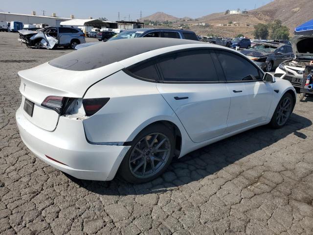 2021 TESLA MODEL 3 5YJ3E1EA8MF074893