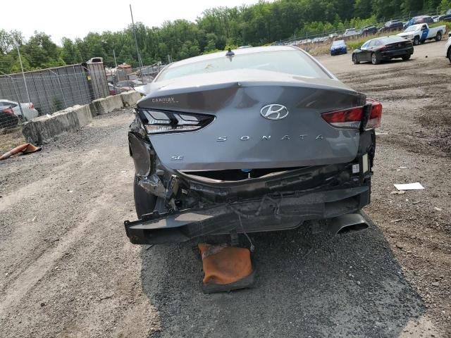 5npe24af9kh759830 - 2019 Hyundai sonata se - #59252105