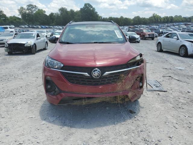 2021 BUICK ENCORE GX KL4MMESL6MB040355