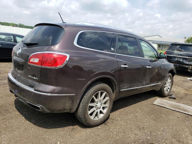 Vin: 5gakrbkd0fj149040, lot: 60309875, buick enclave 20153