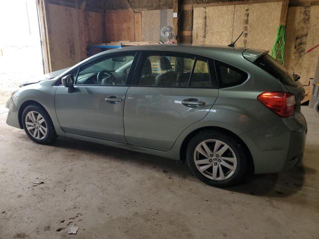 Vin: jf1gpab65gh217420, lot: 59969575, subaru impreza premium 20162