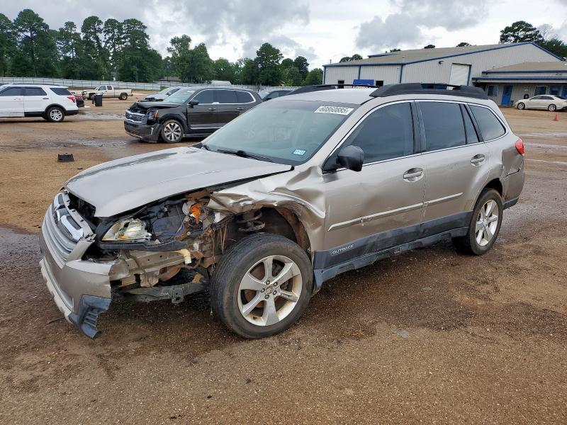 Vin: 4s4brbac8e3293280, lot: 60860885, subaru outback 2.5i 2014 img_1
