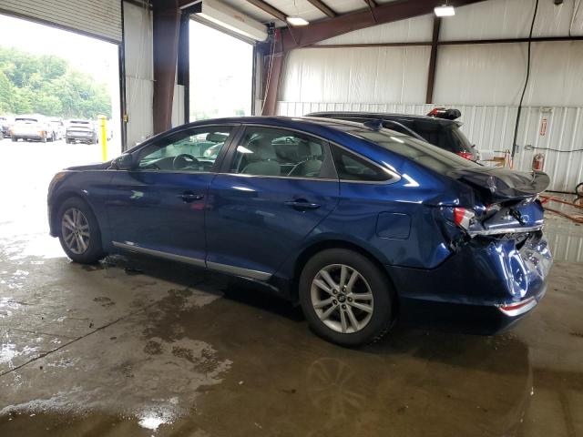 2016 HYUNDAI SONATA SE - 5NPE24AF0GH332642