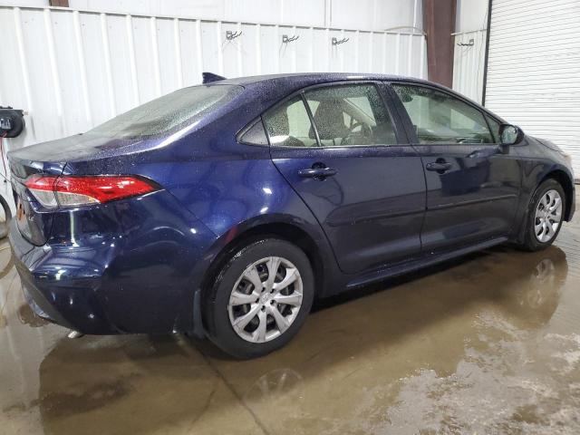 Vin: jtdepmae7mj138220, lot: 59371895, toyota corolla le 20213