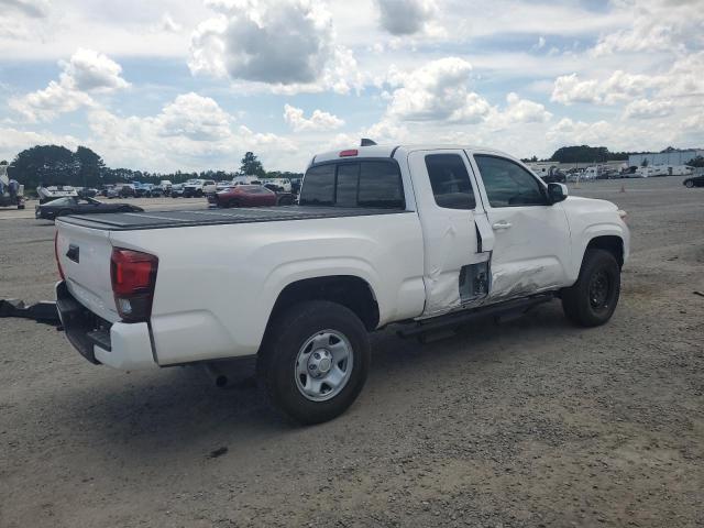 Vin: 3tyrx5gn5mt022584, lot: 60276375, toyota tacoma access cab 20213