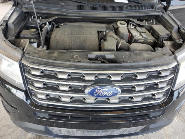 2017 FORD EXPLORER 1FM5K7B8XHGC73733