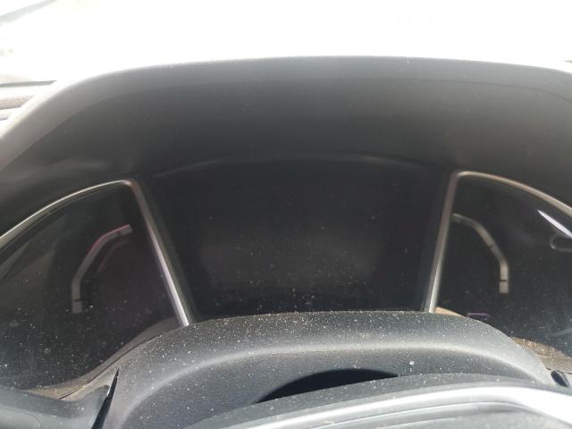 2016 HONDA CIVIC EX - 19XFC1F3XGE003756
