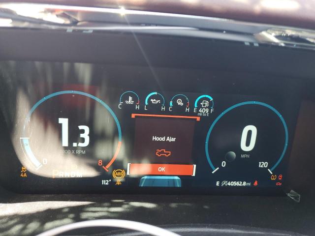 2021 FORD F150 SUPER - 1FTFW1E59MFB32034
