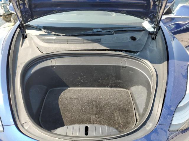 2018 TESLA MODEL 3 5YJ3E1EA0JF030883