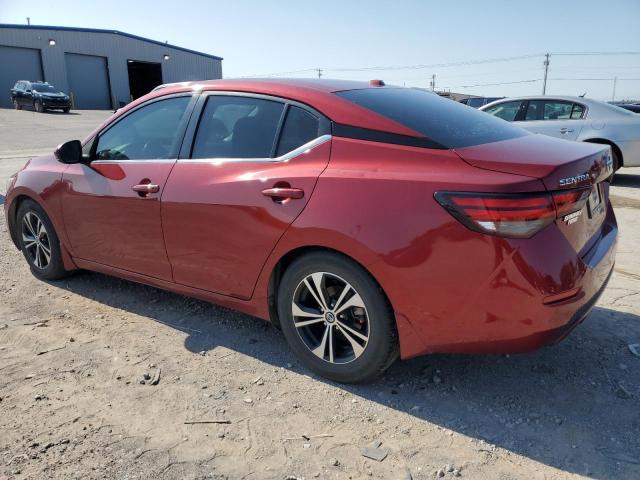 Vin: 3n1ab8cv9ly264870, lot: 59283385, nissan sentra sv 20202