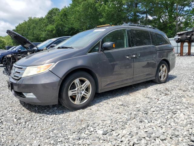 Vin: 5fnrl5h92cb042433, lot: 60632085, honda odyssey touring 2012 img_1