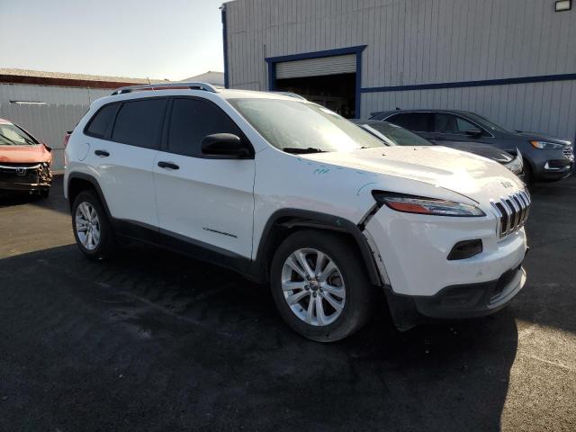 Vin: 1c4pjlab2fw689249, lot: 61716305, jeep grand cher sport 20154