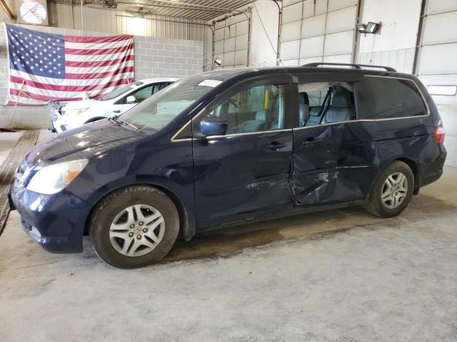 HONDA ODYSSEY EX