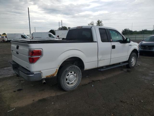 Vin: 1ftex1em5dfc35905, lot: 61927015, ford f-150 super cab 20133