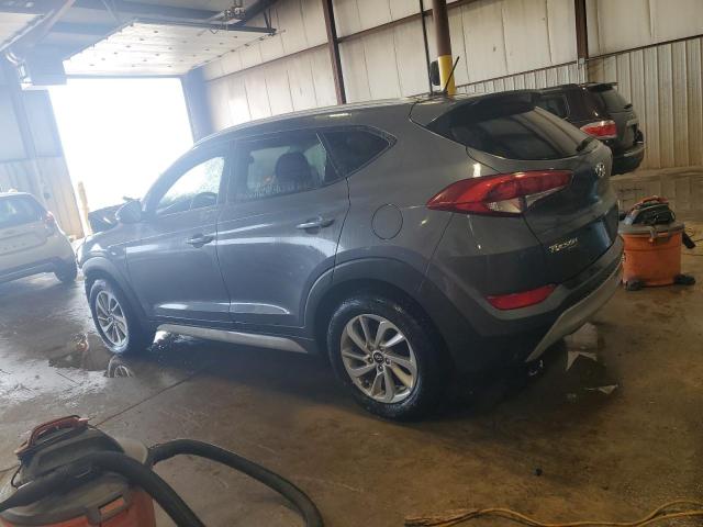 Vin: km8j3ca22hu574614, lot: 59436085, hyundai tucson limited 20172