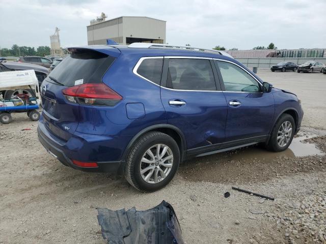 Vin: knmat2mt9kp551646, lot: 58984075, nissan rogue s 20193