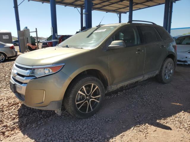 Vin: 2fmdk3jc1dba77546, lot: 61831185, ford edge sel 2013 img_1