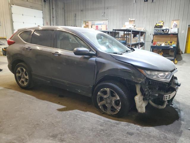 Vin: 2hkrw2h85jh629026, lot: 59099905, honda crv exl 20184