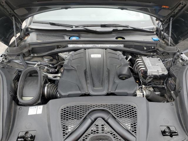 2020 PORSCHE MACAN S WP1AB2A55LLB34444