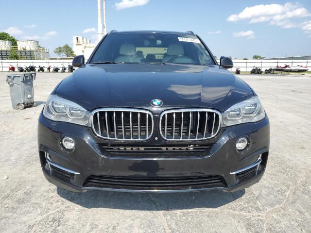 2017 BMW X5 XDR40E 5UXKT0C58H0S80641