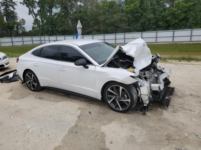 Vin: 5npej4j21mh127777, lot: 59120375, hyundai sonata sel plus 20214