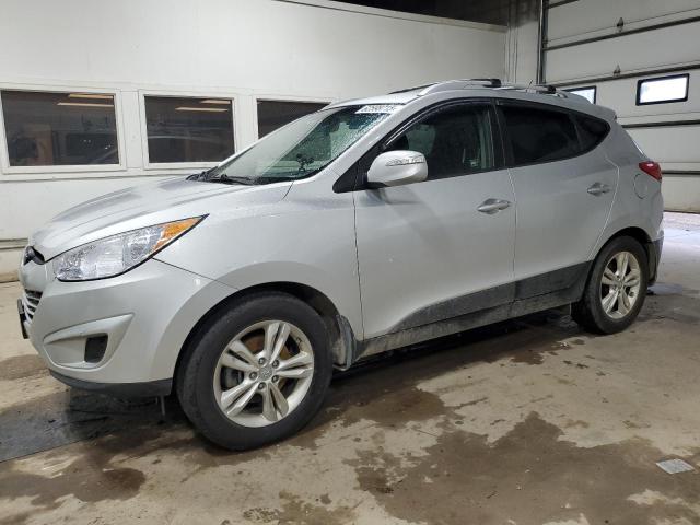 Vin: km8jucac6cu379419, lot: 62598715, hyundai tucson gls 2012 img_1