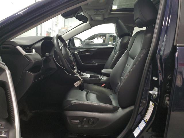 2020 TOYOTA RAV4 XLE - 2T3R1RFV8LC115877