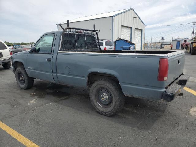 Vin: 1gcfk24k5rz275125, lot: 61460855, chevrolet gmt k2500 19942