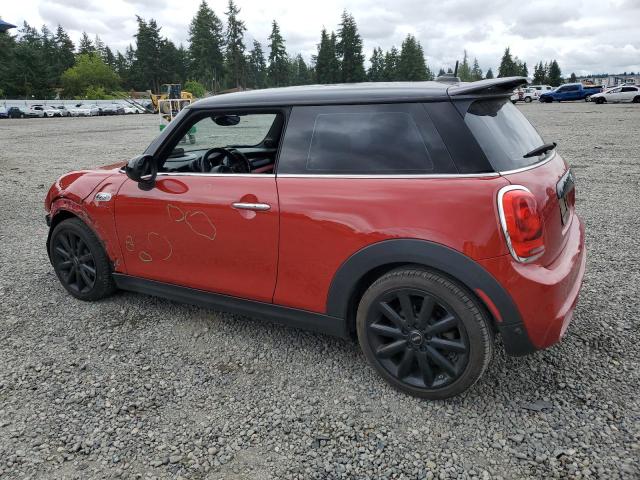 Vin: wmwxp7c5xh2a44825, lot: 62732485, mini cooper s 20172