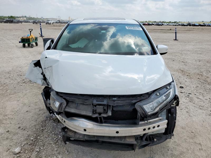 2022 HONDA ODYSSEY EL 5FNRL6H95NB066055