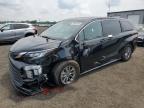 2022 TOYOTA SIENNA LE - 5TDKRKEC2NS110064