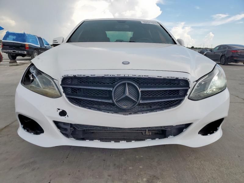 2014 MERCEDES-BENZ E 350 - WDDHF5KB8EB009060