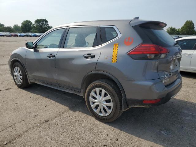 2017 NISSAN ROGUE S JN8AT2MV6HW254211