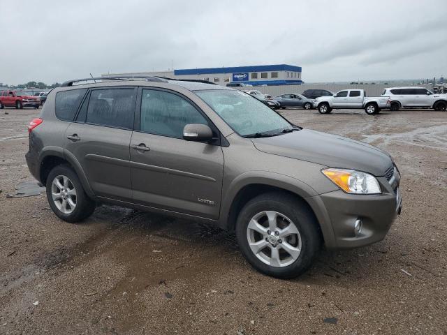 Vin: 2t3dk4dvxcw080755, lot: 61860905, toyota rav4 limited 20124