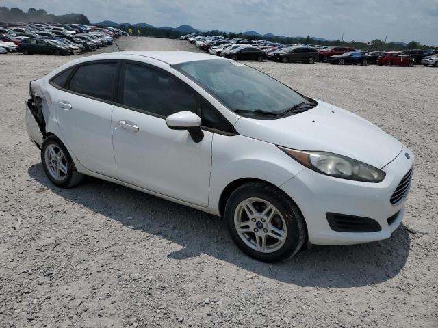 Vin: 3fadp4bj3hm139810, lot: 58932175, ford fiesta se 20174
