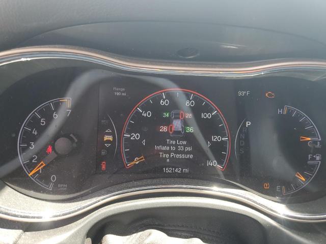 2015 JEEP GRAND CHER - 1C4RJFAG7FC731681
