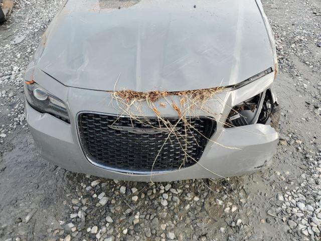 2019 CHRYSLER 300 S 2C3CCABG5KH515700