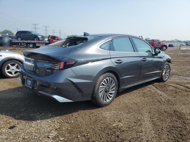 2025 HYUNDAI SONATA HYB KMHL54JJXSA114660