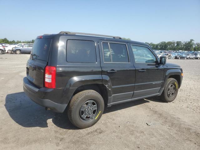 2016 JEEP PATRIOT SP - 1C4NJPBB0GD602670