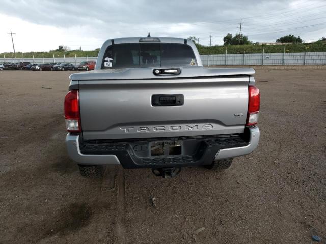 2017 TOYOTA TACOMA DOU - 3TMCZ5AN8HM059302