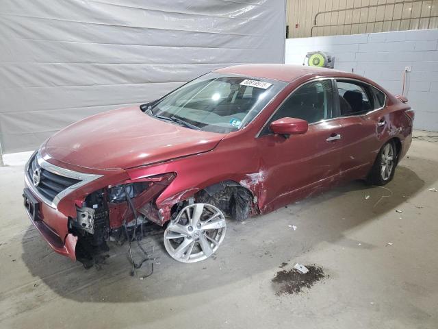 Vin: 1n4al3ap9fc204396, lot: 60819975, nissan altima 2.5 2015 img_1