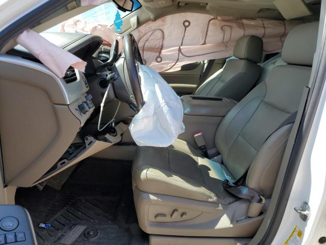 2018 GMC YUKON XL K 1GKS2GKCXJR128993