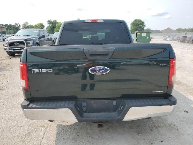 2015 FORD F150 SUPER - 1FTEW1CF4FFC46985