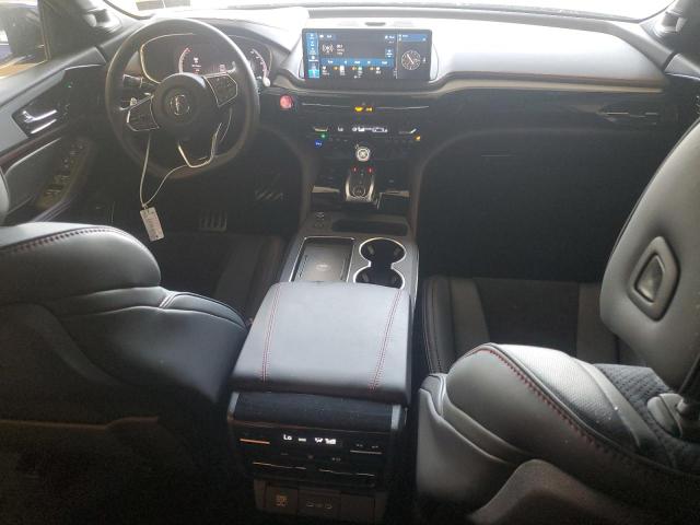 2025 ACURA MDX A-SPEC 5J8YE1H05SL014123