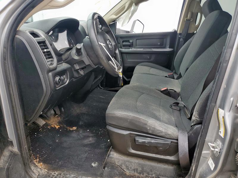 2020 RAM 3500 TRADE 3C63R3GL7LG114153