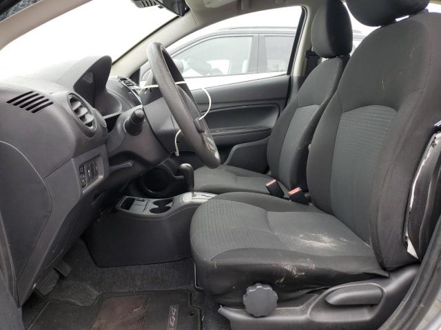 2023 MITSUBISHI MIRAGE G4 ML32FUFJ9PHF05759