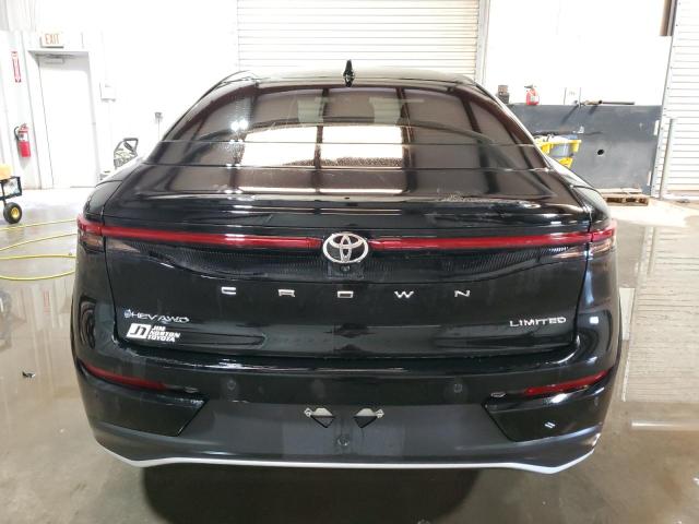 2024 TOYOTA CROWN XLE JTDAAAAF7R3026519