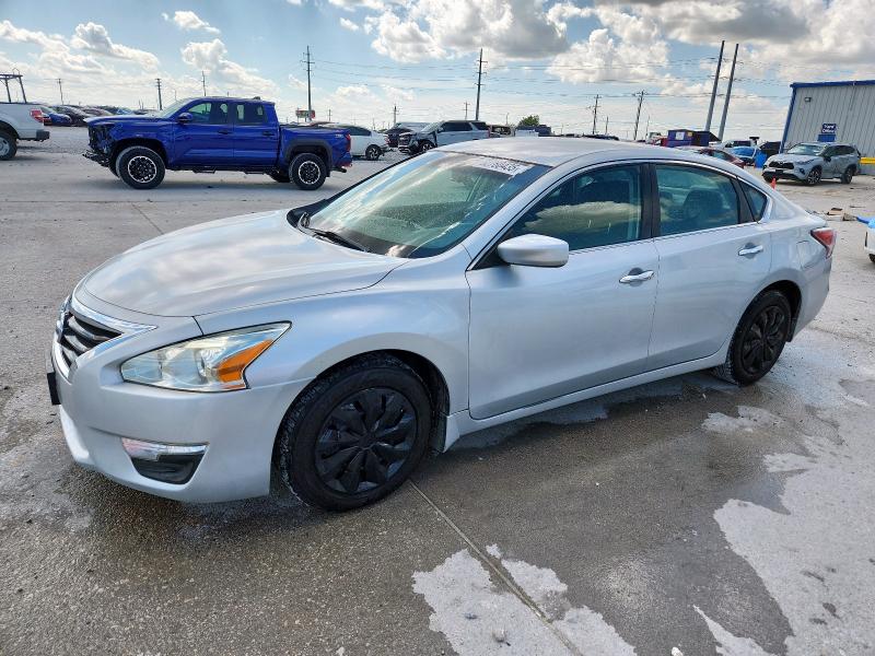 Vin: 1n4al3ap7fn865476, lot: 62760435, nissan altima 2.5 2015 img_1